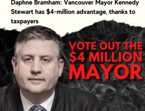 NPA slams ‘$4 million Mayor’ and promises to end political slush fund